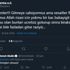 Demet Akalın'dan sınıra giden göçmenler hakkında tepki çeken tweet Demet Akalın'dan sınıra giden göçmenler hakkında tepki çeken tweet