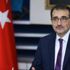 Enerji ve Tabii Kaynaklar Bakanı Dönmez: 3 farklı borlu gübre geliştirdik Enerji ve Tabii Kaynaklar Bakanı Dönmez: 3 farklı borlu gübre geliştirdik