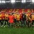 Göztepe de koronavirüs testine girdi!