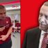 Endonezya'da 5 dairenin bulunduğu binada çıkan yangında 10 kişi öldü