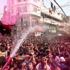 Hindistan'daki Holi Festivali’nde 41 kişi öldü Hindistan'daki Holi Festivali’nde 41 kişi öldü