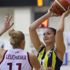 Yakın Doğu Üniversitesi - Fenerbahçe: 73-67 Yakın Doğu Üniversitesi - Fenerbahçe: 73-67