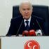 ABD'nin yaptırımlarını eleştiren Bahçeli, HDP'ye yönelik tepkilerini sürdürdü ABD'nin yaptırımlarını eleştiren Bahçeli, HDP'ye yönelik tepkilerini sürdürdü