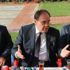 Yıldırım Demirören'den yabancı kuralı açıklaması