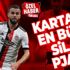Beşiktaş Antalya deplasmanında! Kartal'ın en büyük silahı Pjanic Beşiktaş Antalya deplasmanında! Kartal'ın en büyük silahı Pjanic