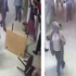 Okulu savaş alanına döndü!