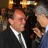 Demirören, Şenol Güneş ile bir araya geldi