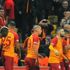 Galatasaray derbilerde deplasmanda maç kazanamıyor