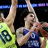 Anadolu Efes, Barcelona'yı tarihi farkla geçti!