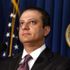 Görevden alınan Preet Bharara'nın yeni mesleği belli oldu Görevden alınan Preet Bharara'nın yeni mesleği belli oldu