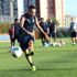 Medipol Başakşehir, Olympiakos maçına hazır Medipol Başakşehir, Olympiakos maçına hazır