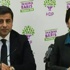 Hdp Co-chairs Make Press Statement Over Snap Election Results