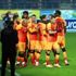 Galatasaray: 0-4 Galatasaray: 0-4
