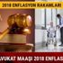 Hemşire avukat maaşları zam oranları son dakika 2018 enflasyon farkı hemşire avukat ne kadar alacak?