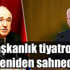 Liderlere 4 mektup
