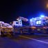 Ankara'da feci kaza: 2 ölü Ankara'da feci kaza: 2 ölü