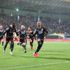 Alanyaspor, tarihinde ilk kez yarı final maçına çıkacak Alanyaspor, tarihinde ilk kez yarı final maçına çıkacak