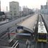 İstanbul'da metrobüs, vapur ve otobüsler hizmet vermeye devam ediyor