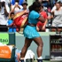 Serena Williams'tan erken veda!