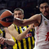 Fenerbahçe ve Real Madrid bastketbol maçı canlı izle hangi kanalda FB Real Madrid maç detayları