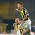 Fenerbahçe'nin Kadıköy'de bileği bükülmüyor