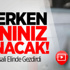 Bu Görüntüler Kanınızı Donduracak!