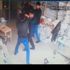 Adıyaman'da esnaf arasındaki tabancalı kavga kamerada Adıyaman'da esnaf arasındaki tabancalı kavga kamerada