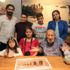 Az gören çocuklar Ara Güler ile bir araya geldi