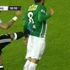 Quaresma'dan tekme açıklaması geldi Quaresma'dan tekme açıklaması geldi