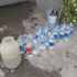 Adana'da 3 bin litre kaçak akaryakıt ve bin 700 litre sahte içki ele geçirildi