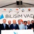 Gebze'de Bilişim Vadisi kuruluyor