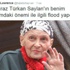 17 Ağustos depremzedesi twitter fenomeni genç Türkan Saylan'ı anlattı 17 Ağustos depremzedesi twitter fenomeni genç Türkan Saylan'ı anlattı
