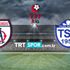AltınorduTuzlaspor maçı trtspor.com.tr'de
