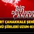 Öğrenciler araştırıyor! 18 Mart Çanakkale Şehitler Günü şiirleri uzun-kısa - En güzel Çanakkale Zaferi şiiri 4 - 8 kıtalık