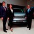 Türkiye'nin en büyük Jaguar ve Land Rover showroomu açıldı