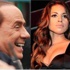 Berlusconi'ye 'Rubygate' davasından iyi haber Berlusconi'ye 'Rubygate' davasından iyi haber