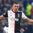 Nedved, Merih Demiral'ı övdü Nedved, Merih Demiral'ı övdü