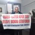 İl Başkanı kürsüde konuşurken Divan Kurulu'ndan uyarı geldi: Seni Cumhurbaşkanına şikayet ederim