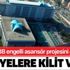 AK Parti Esenler Belediye Başkanı Tevfik Göksu: İBB 350 şantiyeyi kapatıp 114 projeyi durdurdu