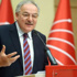 ‘Çözümsüzlüğün adresi CHP olmayacaktır’