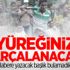 7 gün boyunca sepette taşıdı!