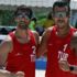 Plaj voleybolunda milli takım final oynayacak Plaj voleybolunda milli takım final oynayacak