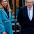 Boris Johnson ve Carrie Symonds’un bebeğinin ismi belli oldu