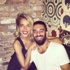 Arda Turan Burcu Esmersoy'u sildi!