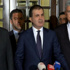 AK Parti-CHP 35 saat istikşafi görüşme yaptı