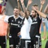 Olcay'dan Güneş'e övgü: "Çok klas..."
