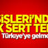 Dışişleri'nden çok sert tepki! Türkiye'ye gelme