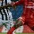 Karabükspor - Beşiktaş maçında ilk 11'ler belli oldu Karabükspor - Beşiktaş maçında ilk 11'ler belli oldu