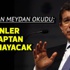 Başbakan meydan okudu: Bütün hainler hesap verecek