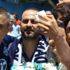 Adana Demir, Hasan Şaş ile anlaşamadı!